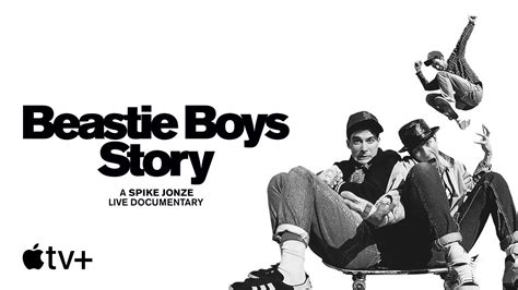 beastie boys story ऑनलाइन पहा|Beastie Boys Story — Official Trailer .